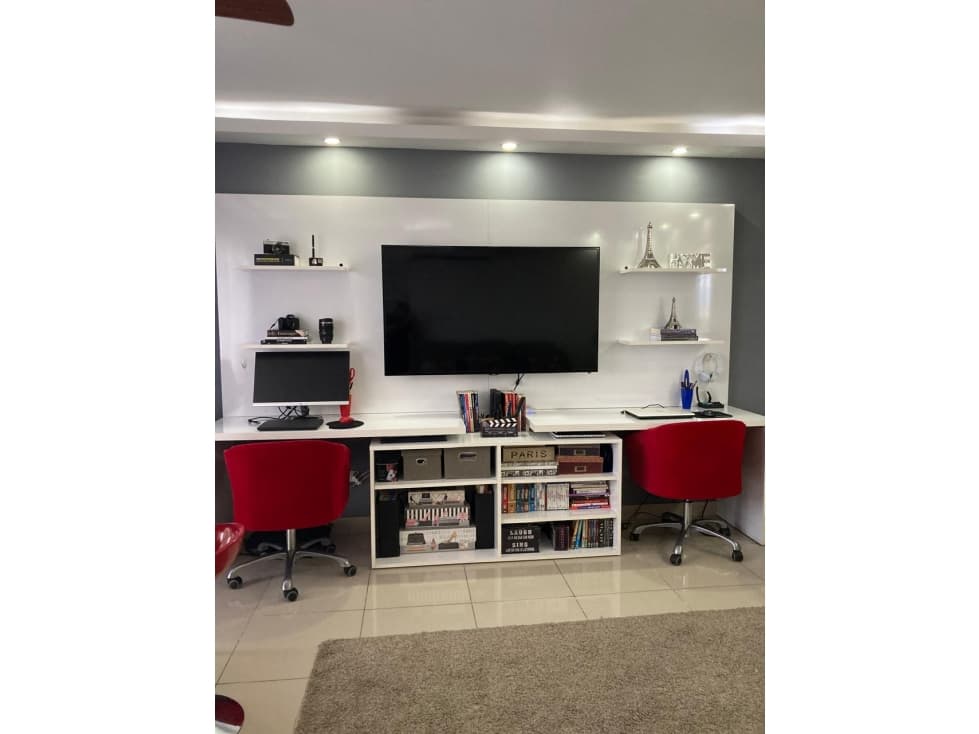 VENTA DE APARTAMENTO EN CHANIS PARQUE LEFEVRE PH CENTENNIAL — foto 4