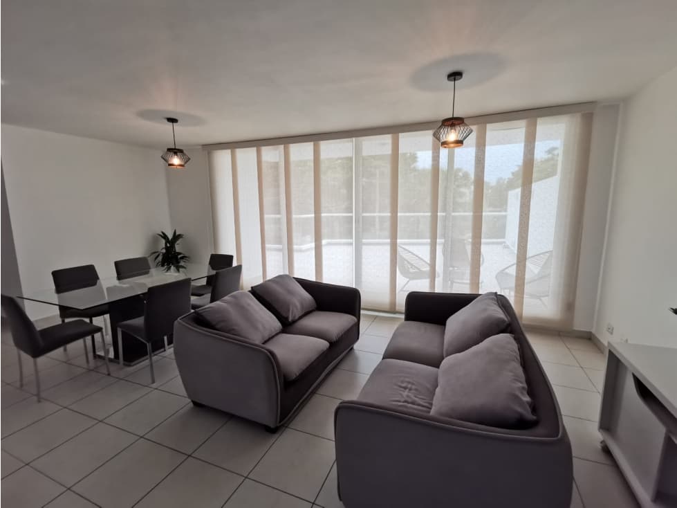 VENTA DE APARTAMENTO EN CLAYTON ALBROOK, PH CLAYTON PARK II — foto 3