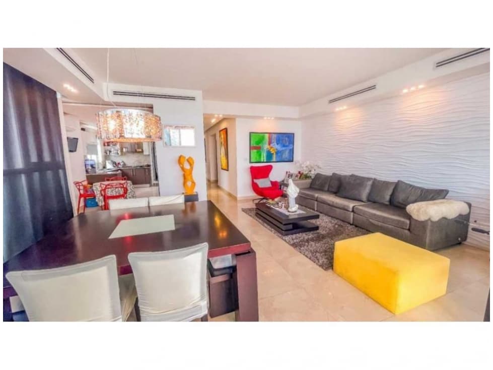VENTA DE APARTAMENTO EN SAN FRANCISCO COCO DEL MAR PH THE VIEW — foto 5