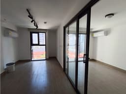 ALQUILER DE APARTAMENTO EN BELLAVISTA, AV. BALBOA, PH ARMONIA