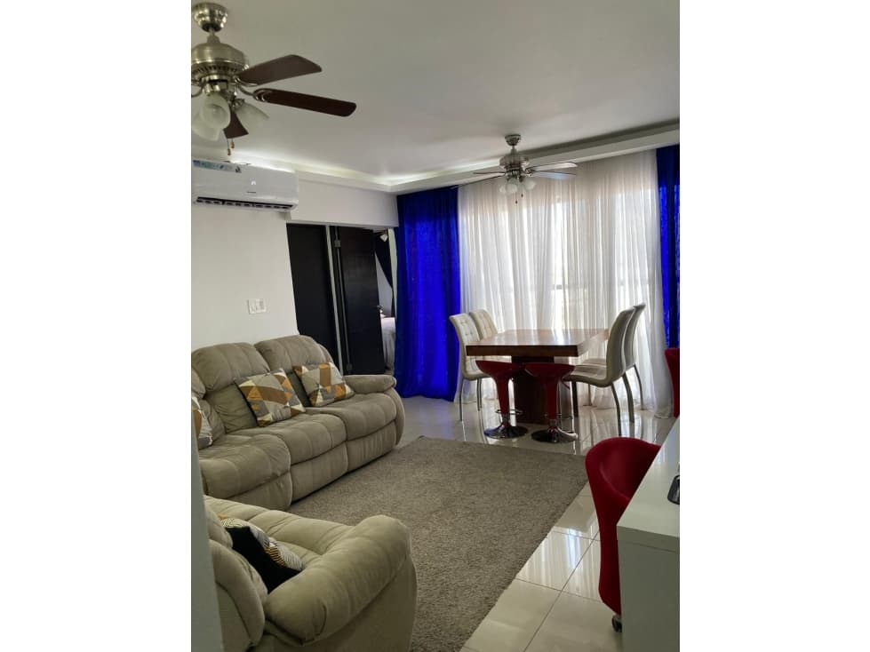 VENTA DE APARTAMENTO EN CHANIS PARQUE LEFEVRE PH CENTENNIAL — foto 3