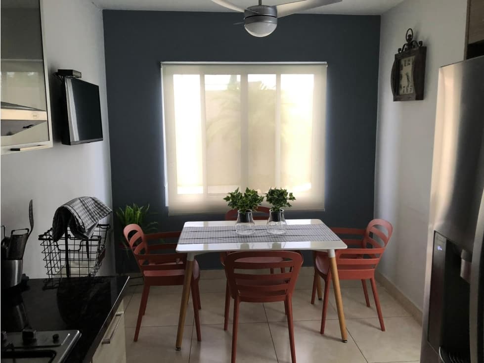VENTA DE CASA EN VERSALLES, PH RESERVAS DE VERSALLES — foto 5