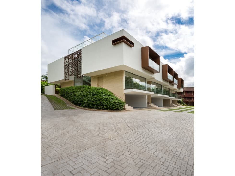 VENTA DE CASA EN CLAYTON ALBROOK CLAYTON HEIGHTS — foto 1
