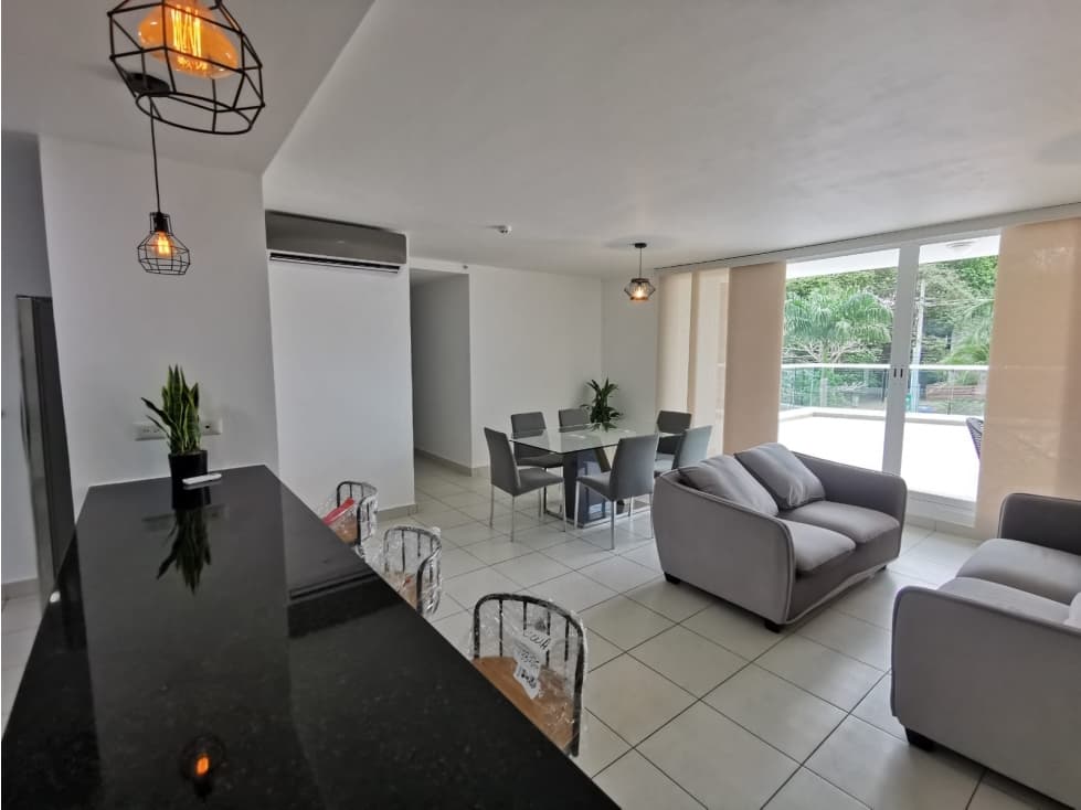 VENTA DE APARTAMENTO EN CLAYTON ALBROOK, PH CLAYTON PARK II — foto 1
