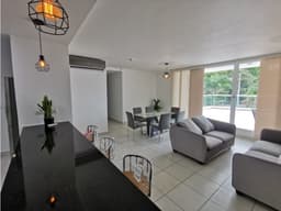 VENTA DE APARTAMENTO EN CLAYTON ALBROOK, PH CLAYTON PARK II