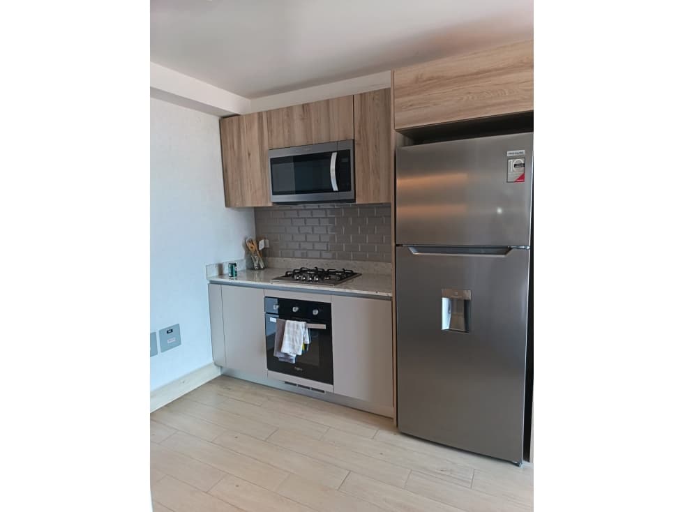 PH ARMONIA, VENTA DE APARTAMENTO EN BELLAVISTA, — foto 6