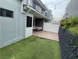 Venta de casa en Brisas del Golf Paseo del Norte, PH Aventura