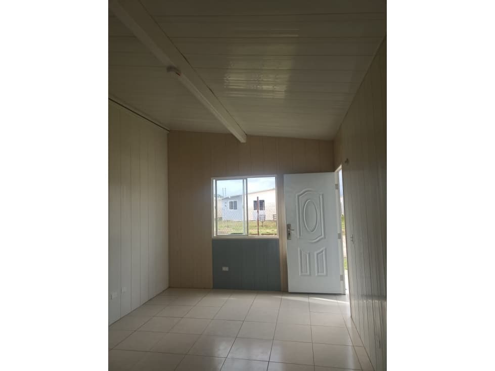 VENTA DE CASAS NUEVAS EN PACORA, SAN JUAN DE PACORA TOCUMEN — foto 5
