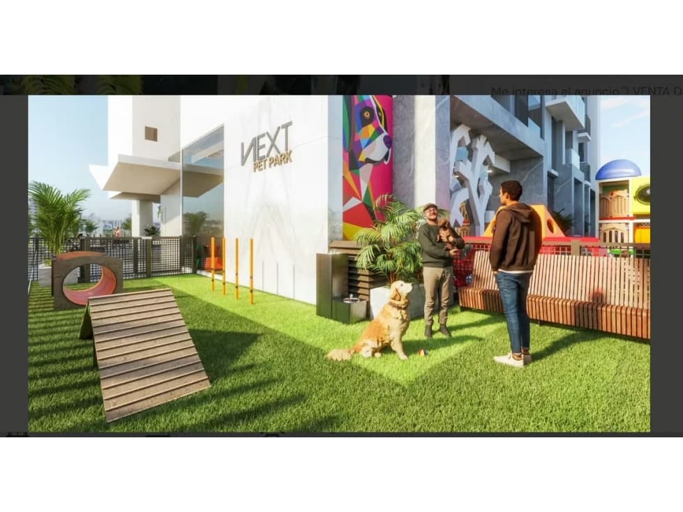 VENTA APARTAMENTO PH NEXT, COCO DEL MAR — foto 6