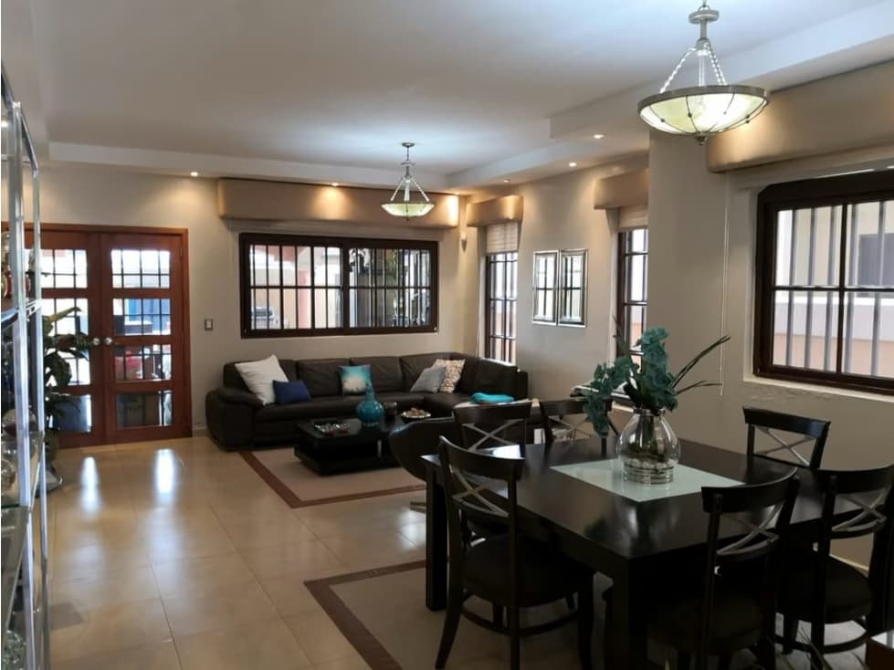 VENTA CASA COSTA SUR — foto 3