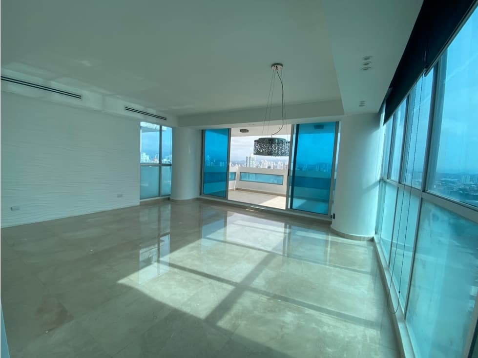 VENTA DE APARTAMENTO EN SAN FRANCISCO COCO DEL MAR PH THE VIEW — foto 2