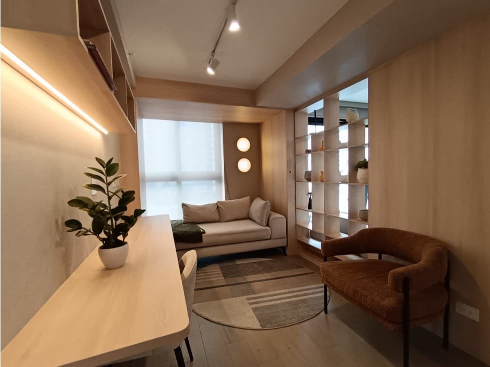 PH ARMONIA, VENTA DE APARTAMENTO EN BELLAVISTA, — foto 4