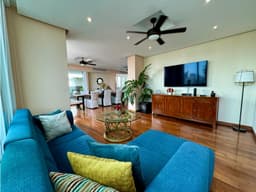 VENTA APARTAMENTO EN SAN FRANCISCO, PH EMPORIUM TOWER PENTHOUSE JR