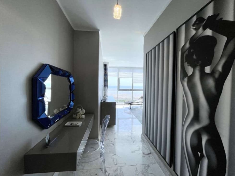 VENTA DE APARTAMENTO EN COSTA DEL ESTE, PH REGALÍA — foto 4