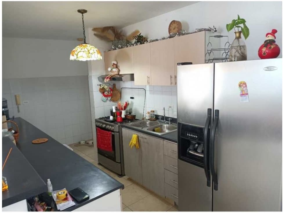 VENTA DE APARTAMENTO EN HATO PINTADO 12 DE OCTUBRE PH RIM — foto 6