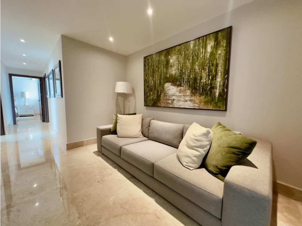 VENTA DE APARTAMENTO EN SANTA MARÍA, PH THE COLONIAL — foto 5