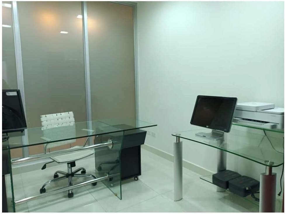 VENTA DE OFICINA EN COSTA DEL ESTE TORRE ANCÓN — foto 5