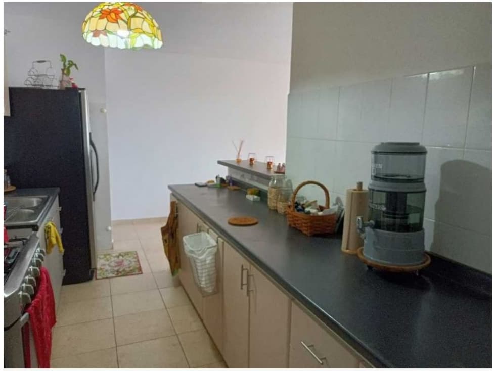 VENTA DE APARTAMENTO EN HATO PINTADO 12 DE OCTUBRE PH RIM — foto 5
