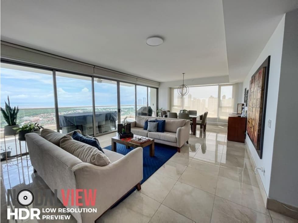 VENTA DE APARTAMENTO EN SANTA MARIA, PH GREENGARDEN — foto 3