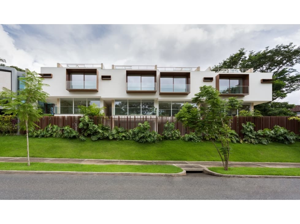VENTA DE CASA EN CLAYTON ALBROOK CLAYTON HEIGHTS — foto 2