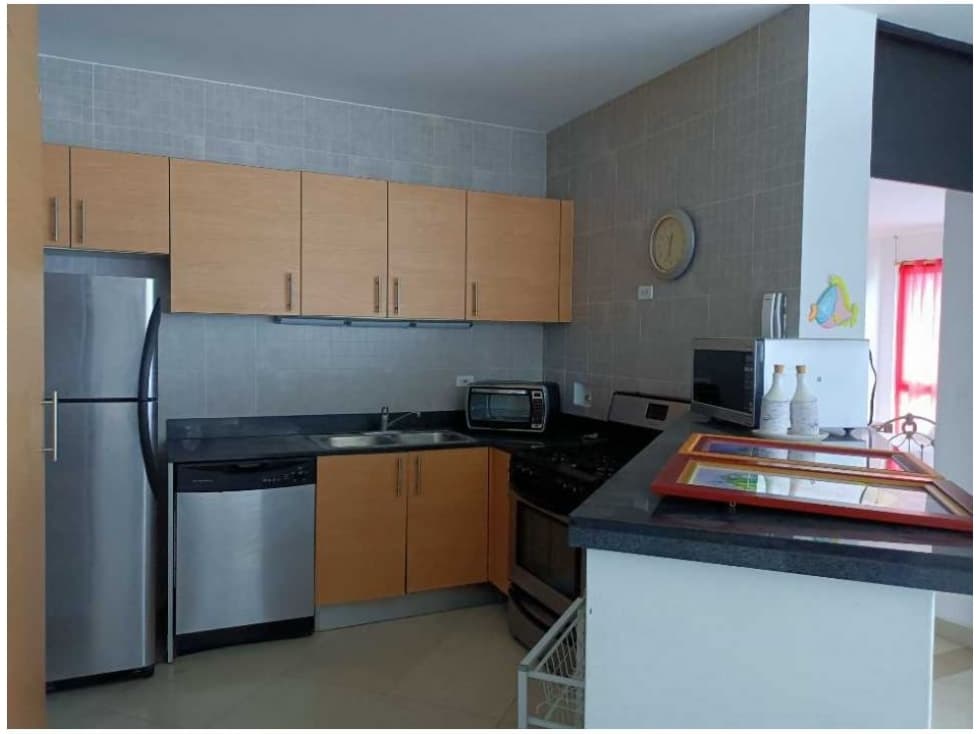 VENTA DE APARTAMENTO EN PLAYA BLANCA BEACH FARALLON PH FOUNDERS — foto 5
