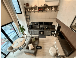 Apartamento en alquiler en Coco del mar en PH Dovle