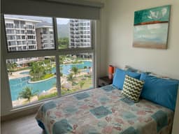 Apartamento en venta en PH Ventanas del Mar, Playa Caracol