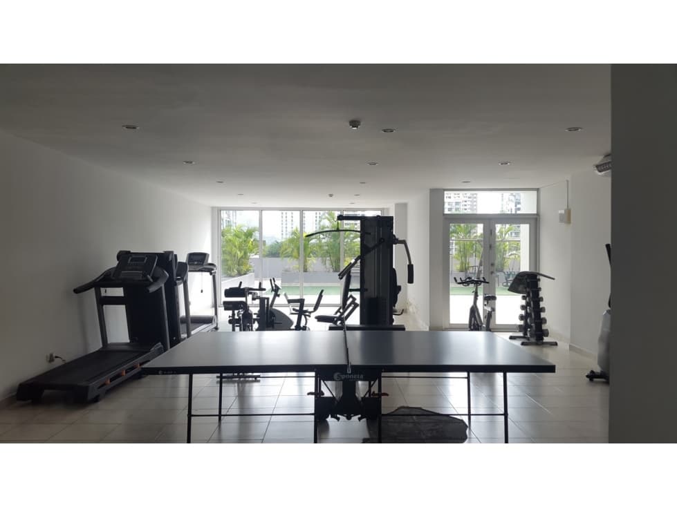 Apartamento amoblado en venta en PH Prive, San Francisco — foto 5