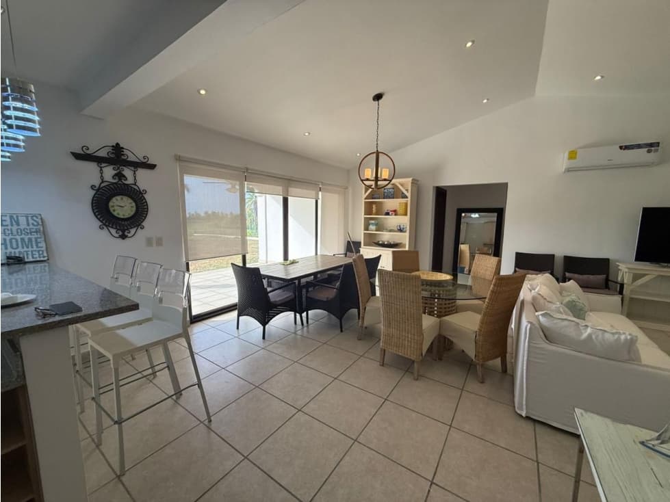 Casa en venta amoblada en PH Vista Mar, San Carlos — foto 6