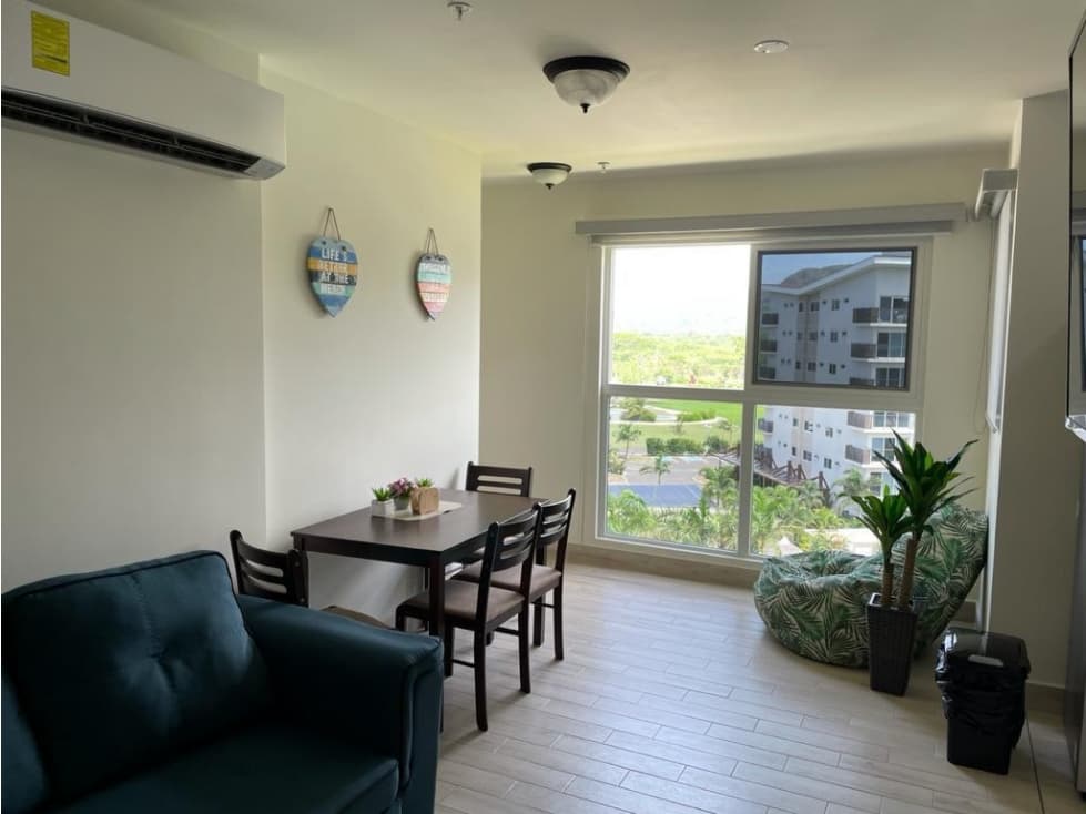 Apartamento en venta en PH Ventanas del Mar, Playa Caracol — foto 3