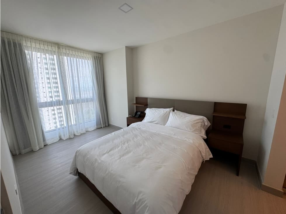 Apartamento amoblado en Venta en Arcadia, Costa del Este — foto 5