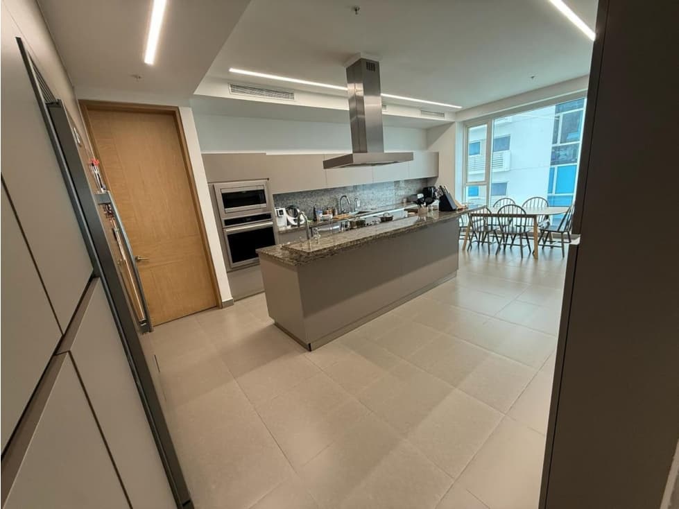Residencia de lujo en Marea I, Costa del Este — foto 4