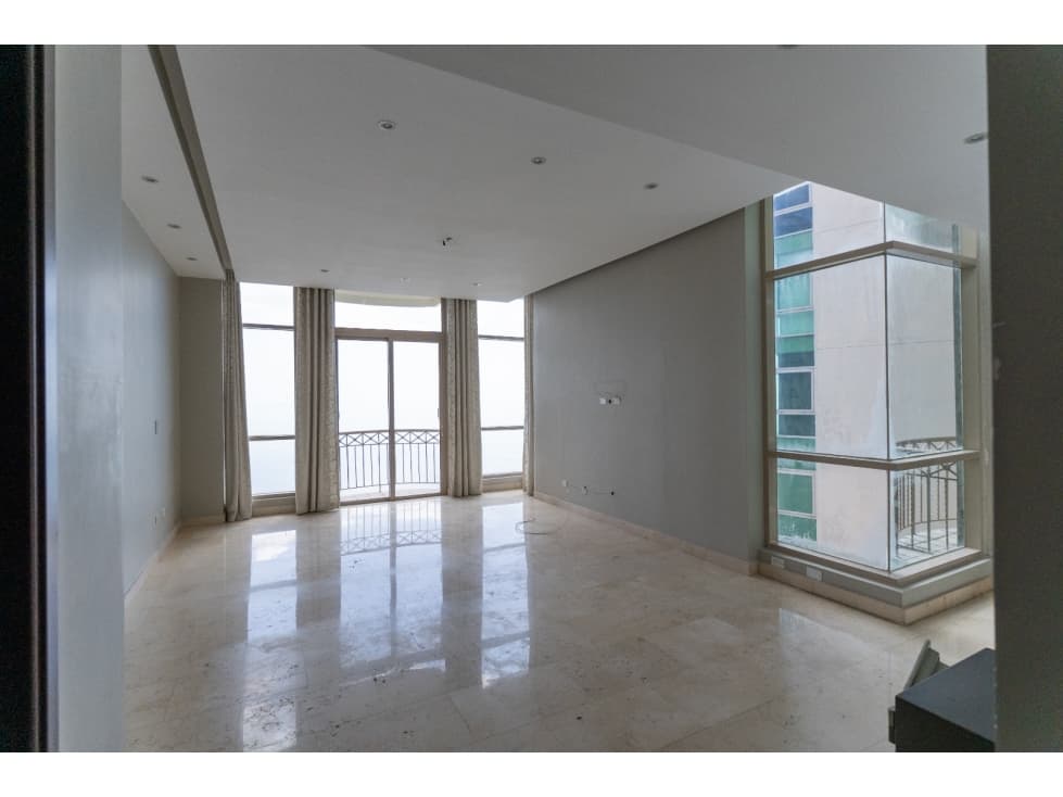 Apartamento de lujo en venta en Pacific Point, Punta Pacífica — foto 6