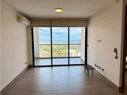 Apartamento en venta con línea blanca en Victory Sport - Coco del mar