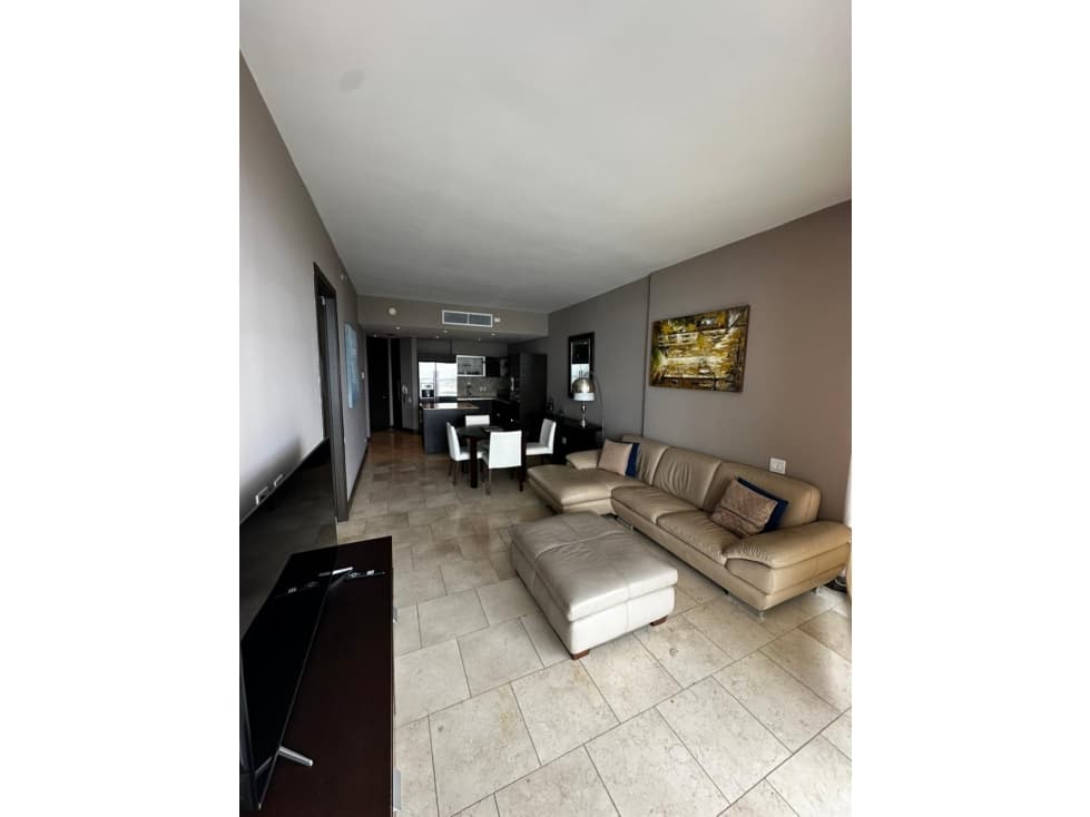 Apartamento en The Ocean Club, Punta Pacífica — foto 3