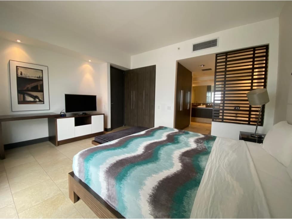 Apartamento de lujo en venta en PH The Ocean Club-Punta Pacífica — foto 4