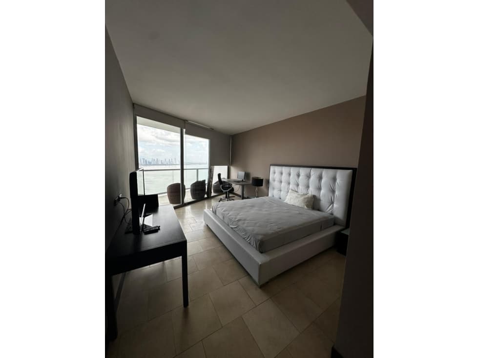 Apartamento en The Ocean Club, Punta Pacífica — foto 6