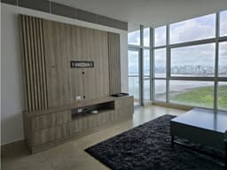 Apartamento en venta en Ten Tower Costa del Este con vista al mar