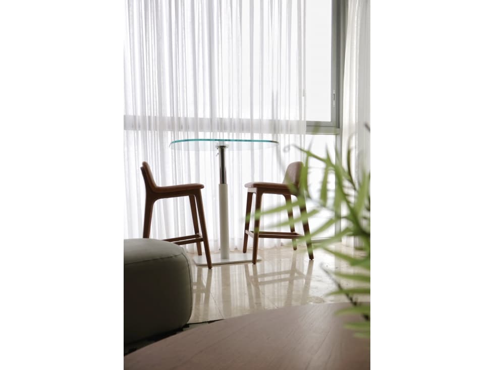 Apartamento amoblado en venta en Avenida Balboa, PH Yoo & Arts — foto 3