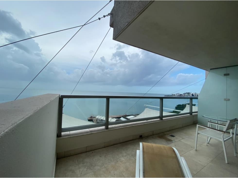 Apartamento de lujo en venta en PH The Ocean Club-Punta Pacífica — foto 6