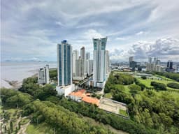Apartamento amplio en PH Aria, Costa del Este 358 m²