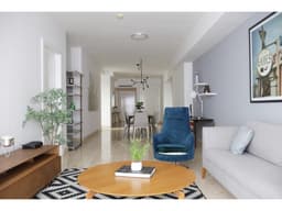 Apartamento amoblado en venta en Avenida Balboa, PH Yoo & Arts