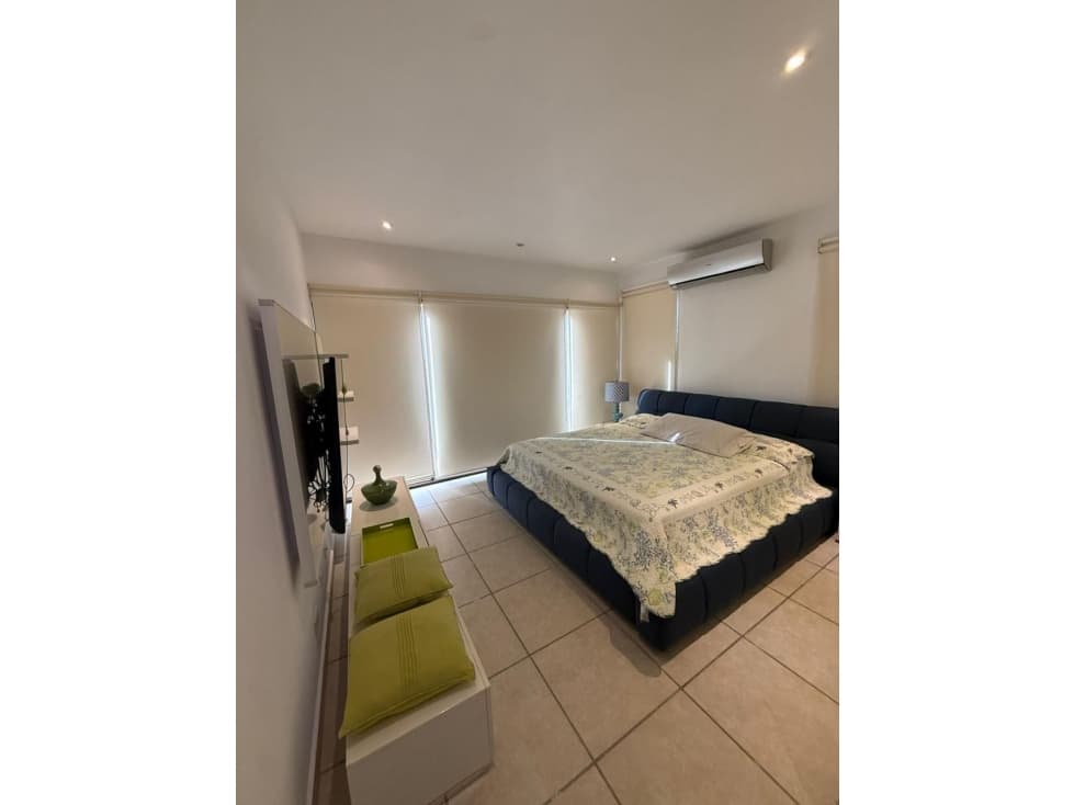 Casa en venta amoblada en PH Vista Mar, San Carlos — foto 4