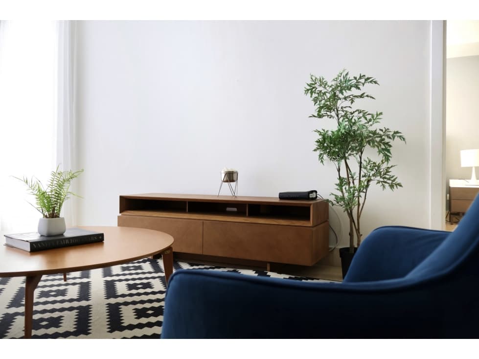 Apartamento amoblado en venta en Avenida Balboa, PH Yoo & Arts — foto 2