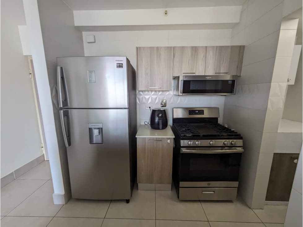 Apartamento en venta en PH Vivendi Green, Edison Park — foto 6