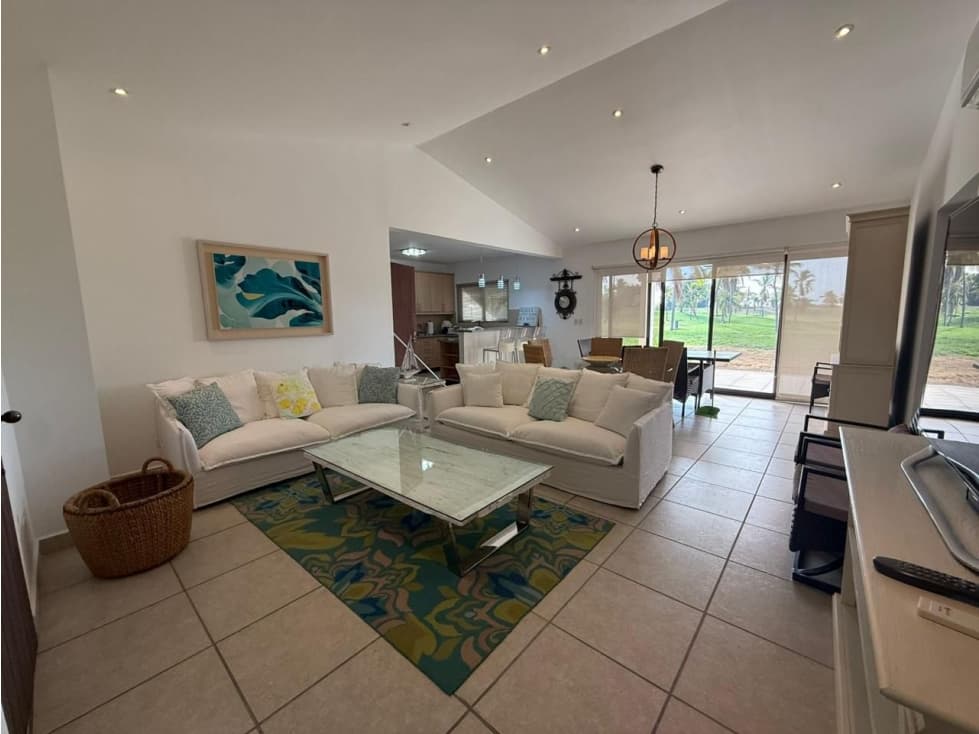 Casa en venta amoblada en PH Vista Mar, San Carlos — foto 1