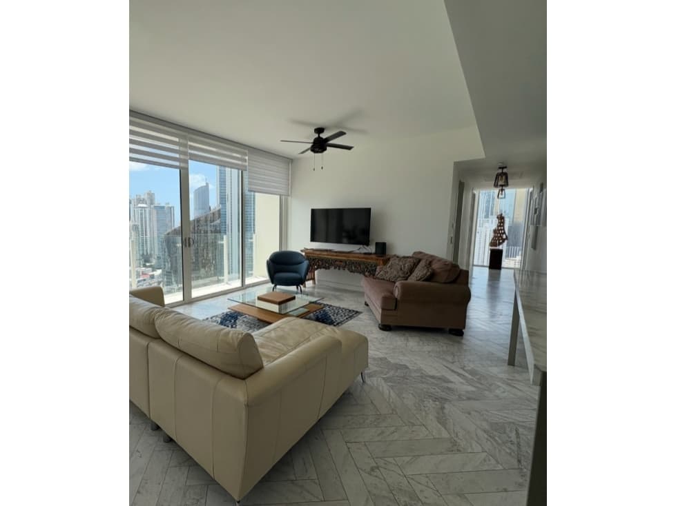 Apartamento de 2 recamaras amoblado en Wanders & Yoo — foto 4