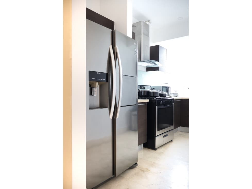 Apartamento amoblado en venta en Avenida Balboa, PH Yoo & Arts — foto 6