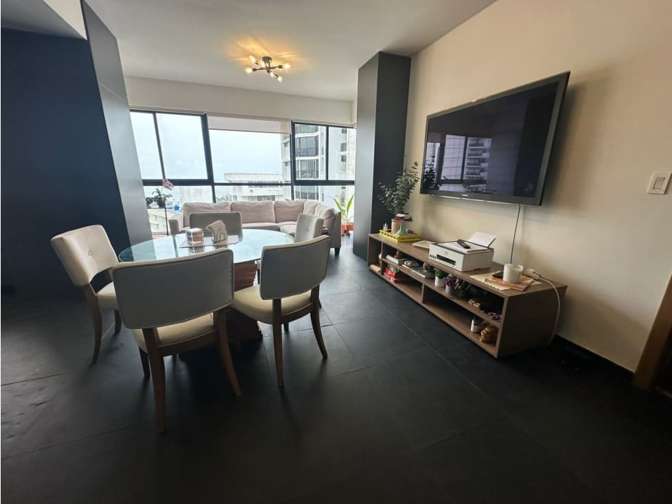 Apartamento familiar en Punta del Sol, Punta Paitilla — foto 2