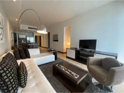 Apartamento de lujo en alquiler en PH The Ocean Club-Punta Pacífica